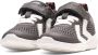 Hummel Sneakers Baskets bébé Actus Recycled - Thumbnail 4