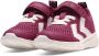 Hummel Sneakers Baskets bébé Actus Recycled - Thumbnail 4