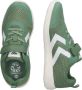 Hummel Kinder Sneakers low Actus Recycled Jr Hedge Green - Thumbnail 3