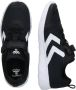 Hummel Lage Sneakers ACTUS RECYCLED JR - Thumbnail 4