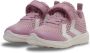 Hummel Sneakers 'Actus' - Thumbnail 4