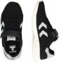 Hummel Kinder Sneaker Breaker Jr Black - Thumbnail 2