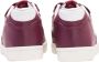 Hummel Sneakers Baskets enfant Camden - Thumbnail 3