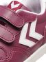 Hummel Camden Schoenen Rood - Thumbnail 4