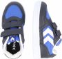 Hummel Kinder Sneaker Camden Jr Black Iris - Thumbnail 3