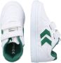 Hummel Camden Schoenen Wit - Thumbnail 8