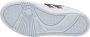Hummel Kinder Sneakers hoch Camden High Jr White Black - Thumbnail 5