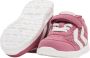 Hummel Sneakers Baskets bébé fille Crosslite - Thumbnail 3