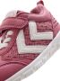 Hummel Sneakers Baskets bébé fille Crosslite - Thumbnail 5