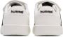 Hummel Kinder Sneakers low Derby Court Jr Black - Thumbnail 4