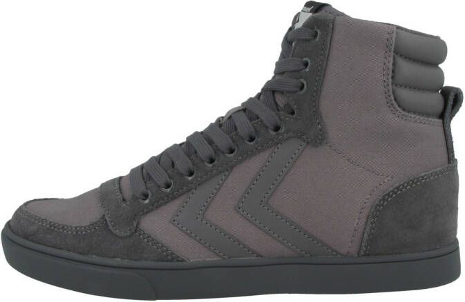 Hummel Sneakers hoog 'Slimmer Stadil'