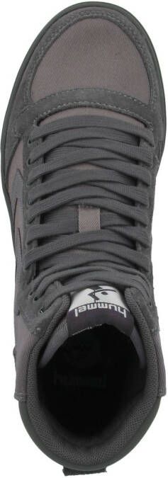 Hummel Sneakers hoog 'Slimmer Stadil'