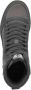 Hummel Sneaker hoch Slimmer Stadil Tonal High Castle Rock - Thumbnail 6