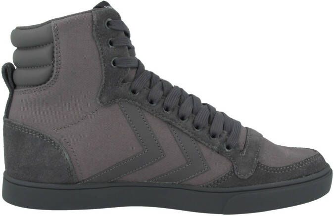 Hummel Sneakers hoog 'Slimmer Stadil'