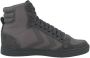 Hummel Sneaker hoch Slimmer Stadil Tonal High Castle Rock - Thumbnail 7