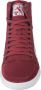 Hummel Sneaker hoch Slimmer Stadil High Cabernet - Thumbnail 4