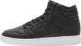 Hummel Sneakers Baskets St. Power Play Mid - Thumbnail 4