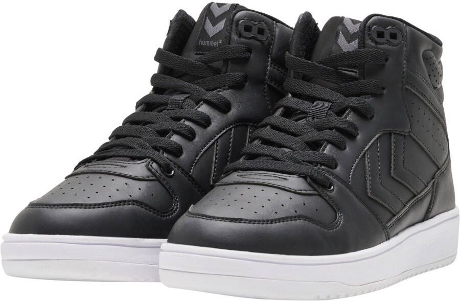 Hummel Sneakers hoog