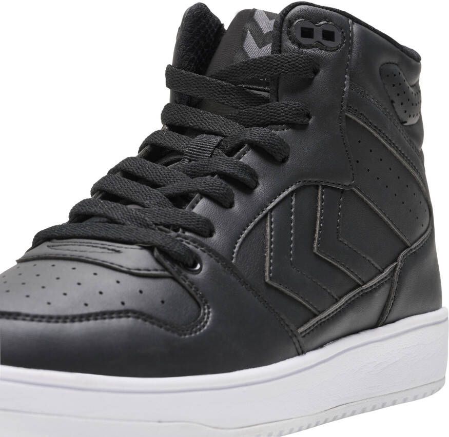 Hummel Sneakers hoog