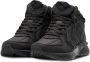 Hummel Sneaker Reach Lx 12000 Black Black - Thumbnail 4