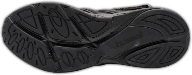Hummel Sneakers hoog