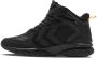 Hummel Sneaker Reach Lx 12000 Black Black - Thumbnail 6