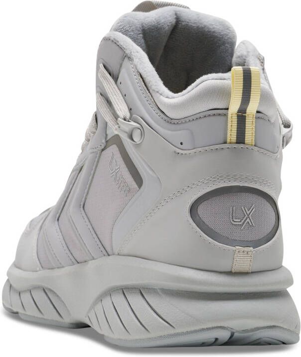 Hummel Sneakers hoog