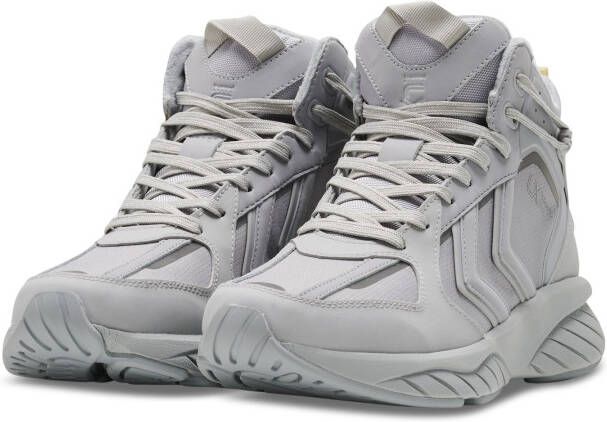 Hummel Sneakers hoog