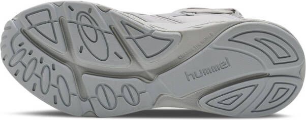 Hummel Sneakers hoog