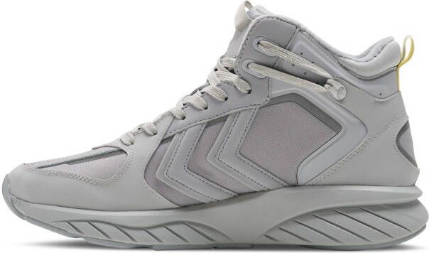 Hummel Sneakers hoog