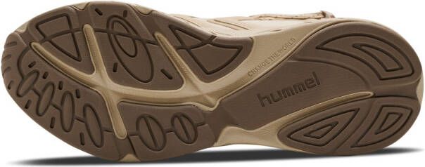 Hummel Sneakers hoog
