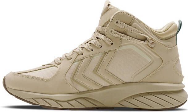 Hummel Sneakers hoog
