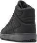 Hummel Sneaker St. Power Play Mid Tex Black - Thumbnail 3