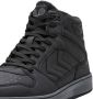 Hummel Sneaker St. Power Play Mid Tex Black - Thumbnail 4