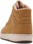 Hummel Sneakers Baskets St. Power Play Mid Tex - Thumbnail 4