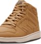 Hummel Sneakers Baskets St. Power Play Mid Tex - Thumbnail 5