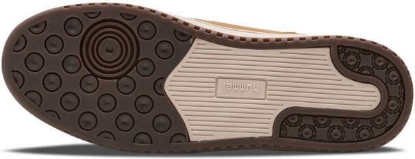 Hummel Sneakers hoog