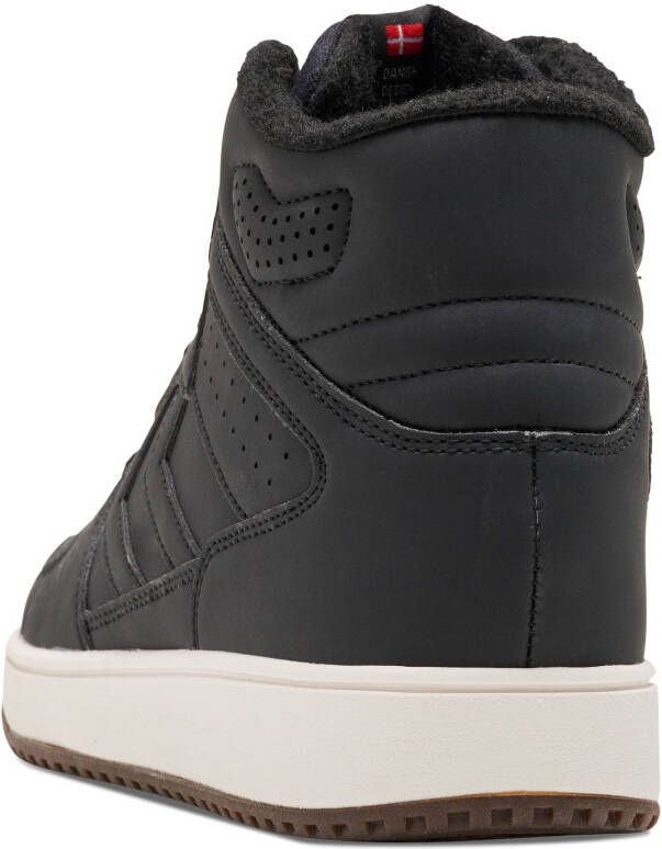 Hummel Sneakers hoog