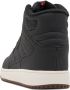 Hummel St. Power Play Mid Winter Sneakers zwart - Thumbnail 2