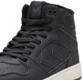 Hummel St. Power Play Mid Winter Sneakers zwart - Thumbnail 3