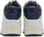 Hummel Sneaker St. Power Play Mid Rtm White Navy - Thumbnail 2