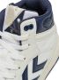 Hummel Sneaker St. Power Play Mid Rtm White Navy - Thumbnail 3
