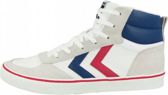 Hummel Sneakers hoog