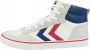 Hummel STADIL HIGH OGC 3.0 Sneakers 208376-9001 - Thumbnail 4