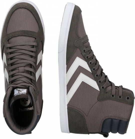 Hummel Sneakers laag