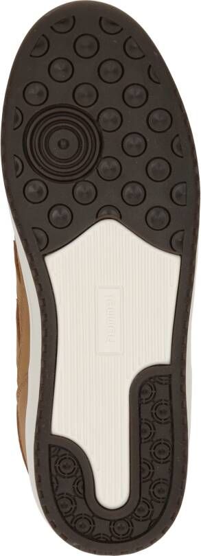 Hummel Sneakers hoog 'Power Play'