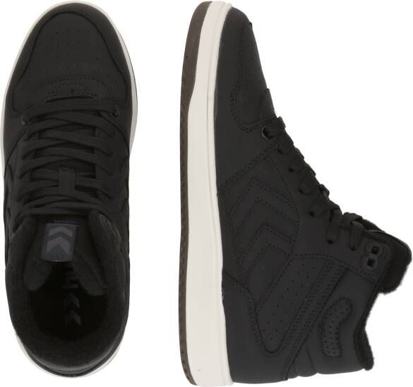 Hummel Sneakers hoog 'POWER PLAY'