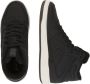 Hummel St. Power Play Mid Winter Sneakers zwart - Thumbnail 6