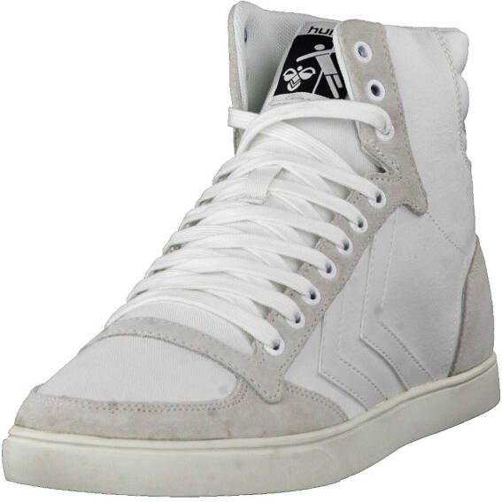 Hummel Sneakers hoog 'Slimmer Stadil'