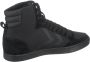 Hummel Sneaker hoch Slimmer Stadil Tonal High Black - Thumbnail 6